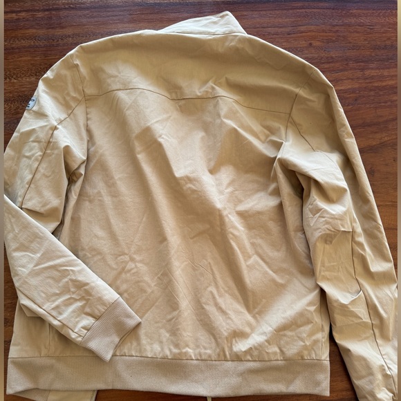 NWT Oakley workwear light jacket Size small - Picture 8 of 8